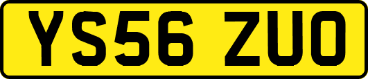 YS56ZUO