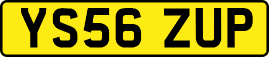 YS56ZUP