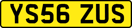 YS56ZUS