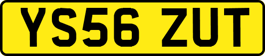 YS56ZUT