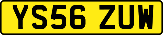 YS56ZUW