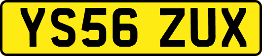 YS56ZUX