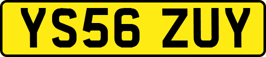 YS56ZUY