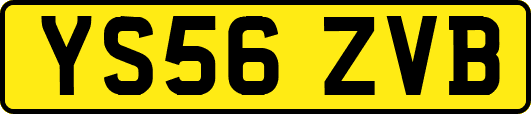 YS56ZVB