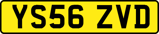YS56ZVD