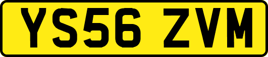 YS56ZVM