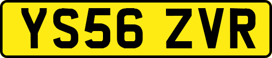 YS56ZVR