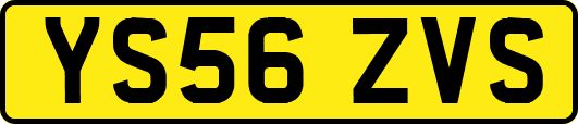 YS56ZVS