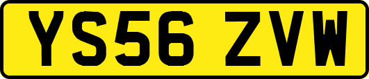 YS56ZVW