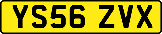 YS56ZVX