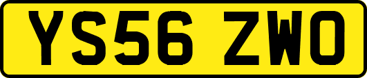 YS56ZWO