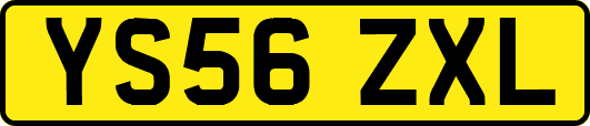 YS56ZXL