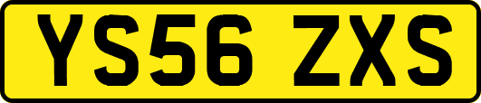 YS56ZXS
