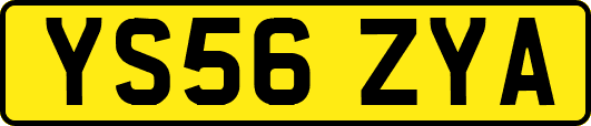 YS56ZYA