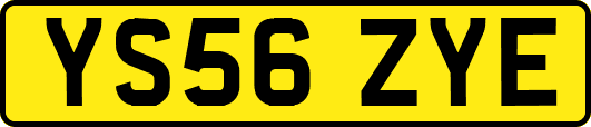 YS56ZYE