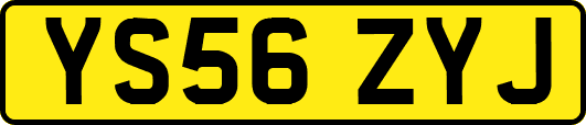 YS56ZYJ