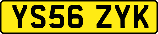 YS56ZYK