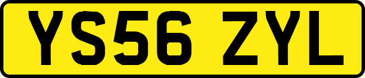 YS56ZYL