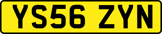 YS56ZYN