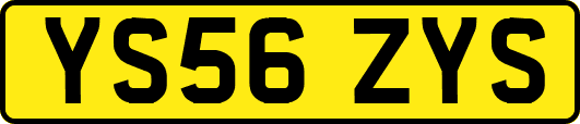 YS56ZYS