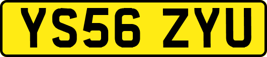 YS56ZYU