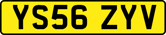 YS56ZYV