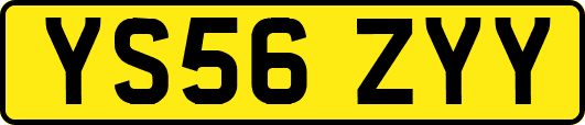 YS56ZYY