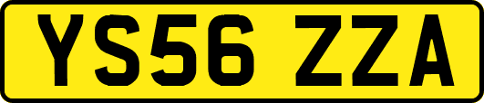 YS56ZZA