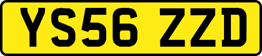 YS56ZZD
