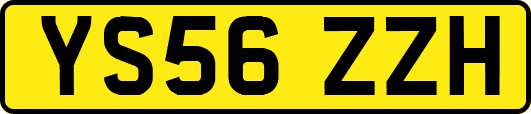 YS56ZZH