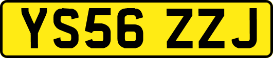 YS56ZZJ