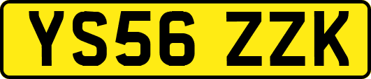 YS56ZZK