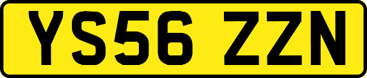 YS56ZZN