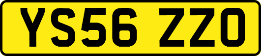 YS56ZZO