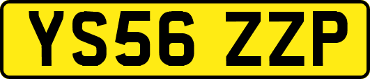 YS56ZZP