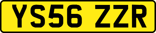 YS56ZZR