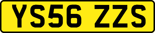 YS56ZZS