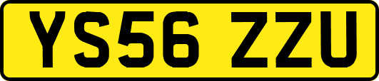 YS56ZZU