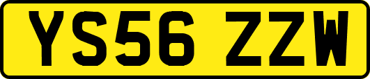 YS56ZZW