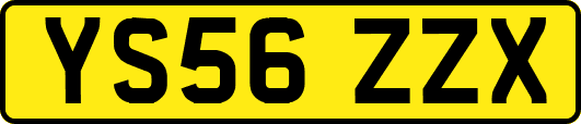 YS56ZZX