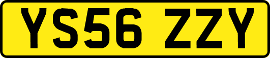 YS56ZZY