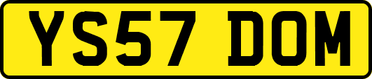 YS57DOM