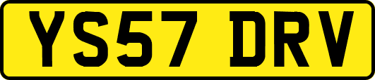 YS57DRV