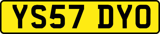 YS57DYO