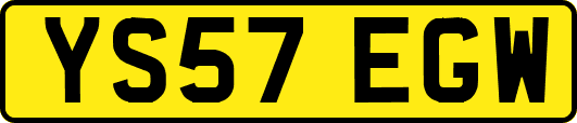 YS57EGW