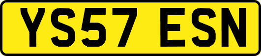 YS57ESN