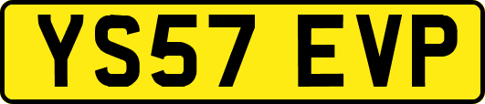 YS57EVP