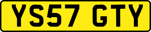 YS57GTY