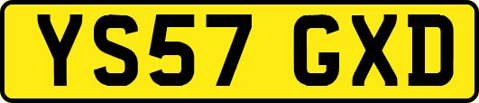 YS57GXD