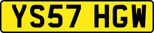 YS57HGW